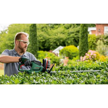 Bosch UniversalHedgeCut 50 - h&auml;cksax - elektrisk