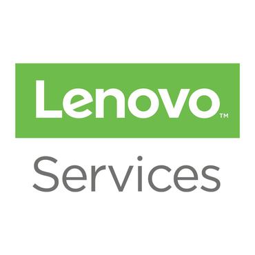 Lenovo International Services Entitlement Add On