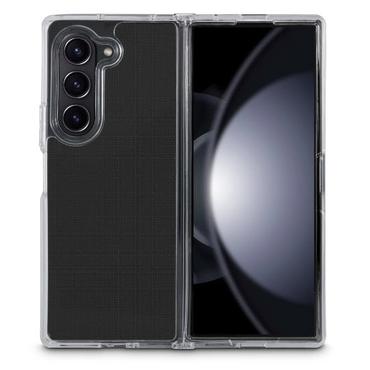 HAMA Case Transparent Samsung Galaxy Z Fold6