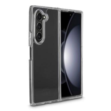 HAMA Case Transparent Samsung Galaxy Z Fold6
