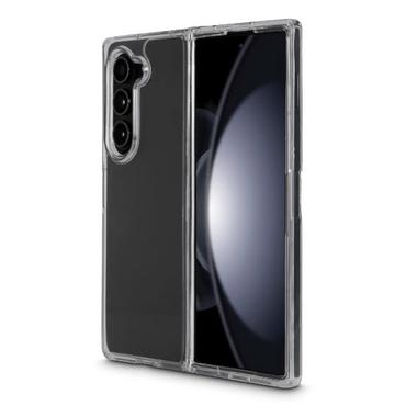 HAMA Case Transparent Samsung Galaxy Z Fold6