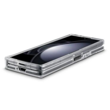 HAMA Case Transparent Samsung Galaxy Z Fold6