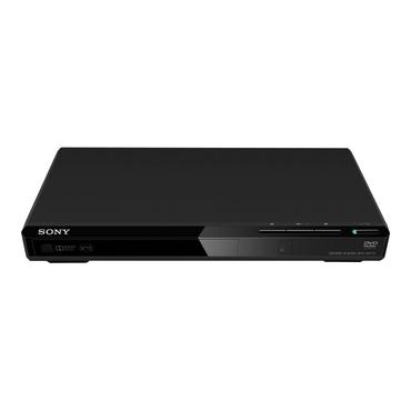 Sony DVP-SR170