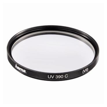 Hama 00070130 kamerafilter Ultraviolet (UV) kamerafilter 30,5 mm