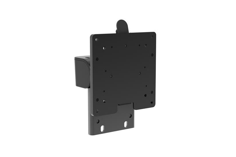 Ergotron TRACE monteringskomponent - f&ouml;r LCD-display - enkel - mattsvart