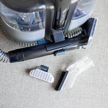 Taurus EST9489310L støvsuger Tør&våd 400 W