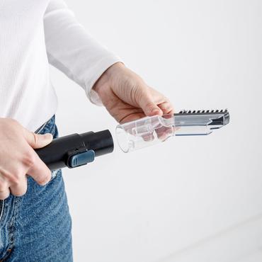 Taurus EST9489310L støvsuger Tør&våd 400 W