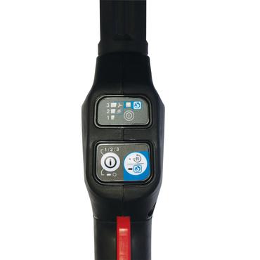 Makita DUR368LZ - kratskærer - elektrisk - ledningfri