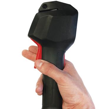 Makita DUR368LZ - kratskærer - elektrisk - ledningfri