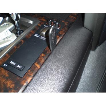 Brodit ProClip Console mount - montering för mobiltelefon