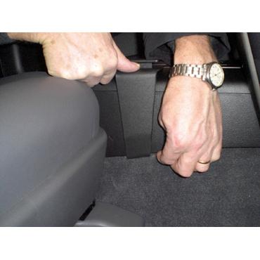 Brodit ProClip Console mount - montering för mobiltelefon