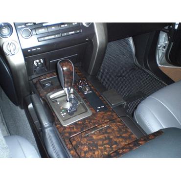 Brodit ProClip Console mount - montering för mobiltelefon