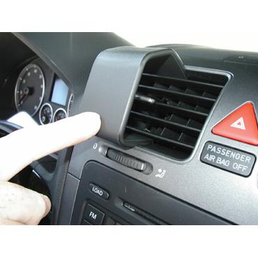 Brodit ProClip Center mount - montering för mobiltelefon