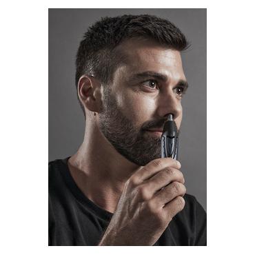 Rowenta Specialist TN3011F0 præcision trimmer Blå