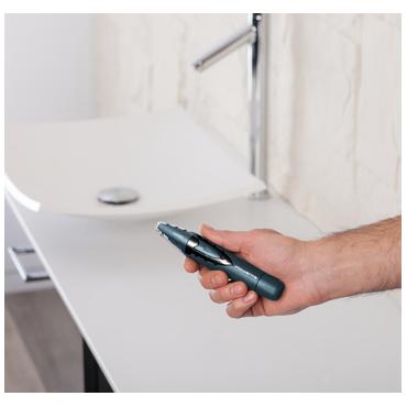 Rowenta Specialist TN3011F0 præcision trimmer Blå