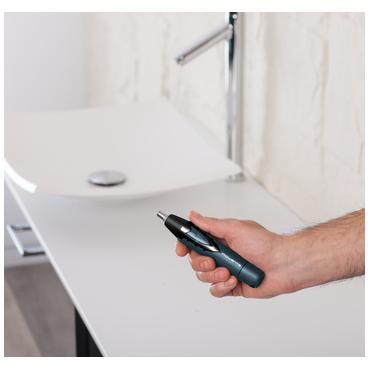 Rowenta Specialist TN3011F0 præcision trimmer Blå