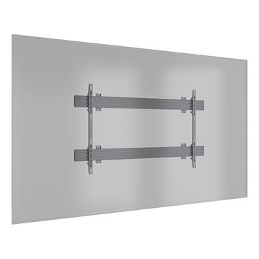 Multibrackets 2110 tilbehør til videovægskærm Sort