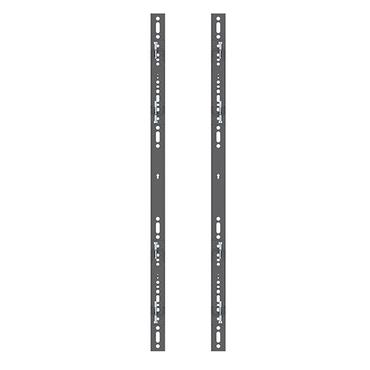 Multibrackets 2110 tilbehør til videovægskærm Sort