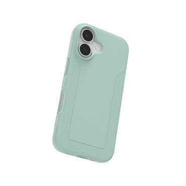 ZAGG Luxe Snap mobiltelefon etui 16 cm (6.3") Cover Mintfarve
