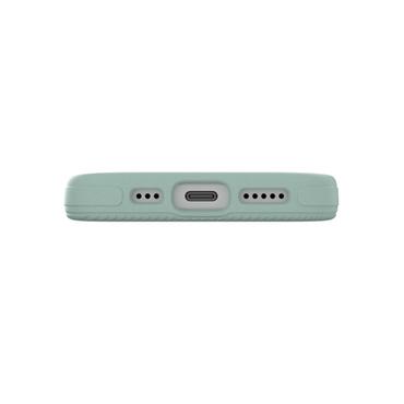 ZAGG Luxe Snap mobiltelefon etui 16 cm (6.3") Cover Mintfarve
