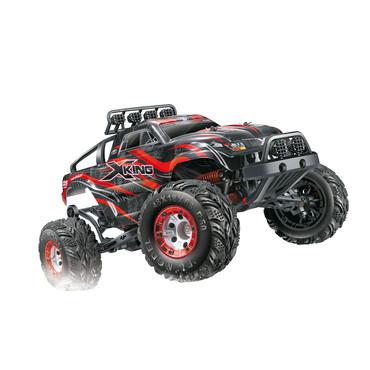 Amewi X-King 4WD 1:12 Monstertruck:
Amewi X-King 4WD 1:12 Monstertruck.