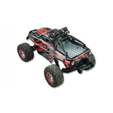 Amewi X-King 4WD 1:12 Monstertruck:
Amewi X-King 4WD 1:12 Monstertruck.
