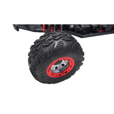 Amewi X-King 4WD 1:12 Monstertruck:
Amewi X-King 4WD 1:12 Monstertruck.
