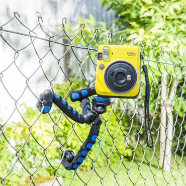 Mantona kaleido Flex ocean blue