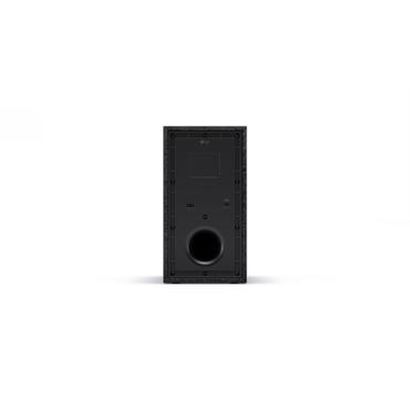 LG S70TY Black 3.1.1 channels 400 W