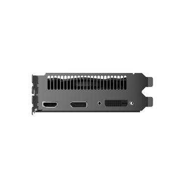 ZOTAC GTX 1630 Grafikkort - 4GB GDDR6