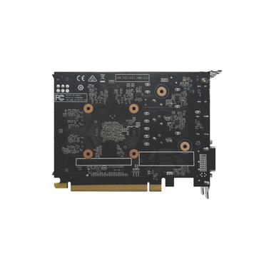 ZOTAC GTX 1630 Grafikkort - 4GB GDDR6