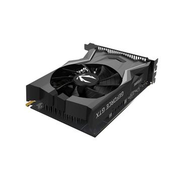 ZOTAC GTX 1630 Grafikkort - 4GB GDDR6