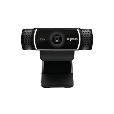 C922 Pro Stream webcam 1920 x