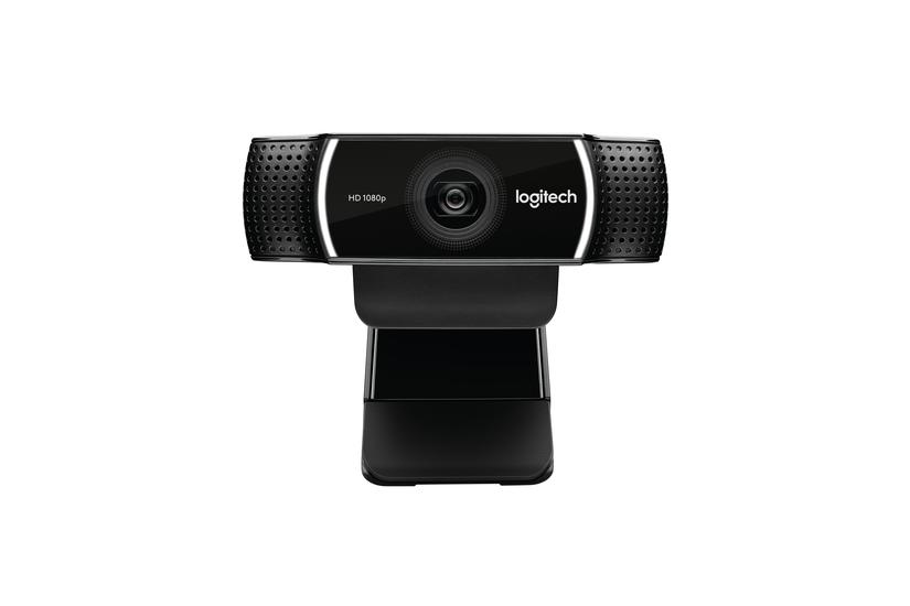 C922 Pro Stream webcam 1920 x
