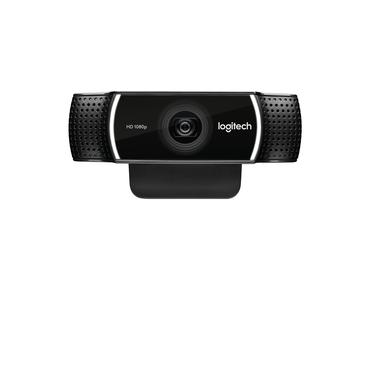 C922 Pro Stream webcam 1920 x