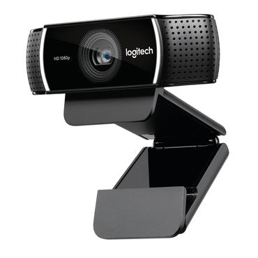 C922 Pro Stream webcam 1920 x