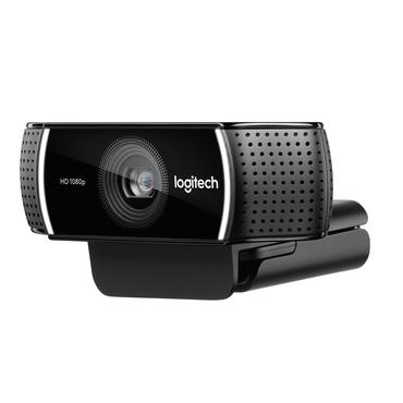 C922 Pro Stream webcam 1920 x