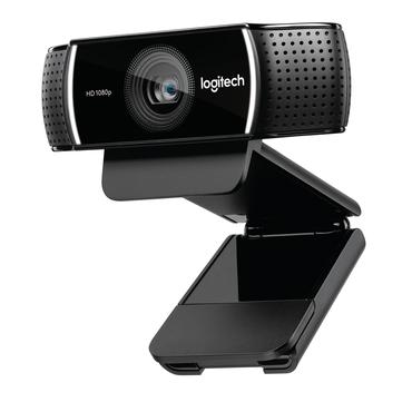 C922 Pro Stream webcam 1920 x