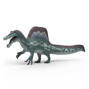 Dinosaurs Spinosaurus