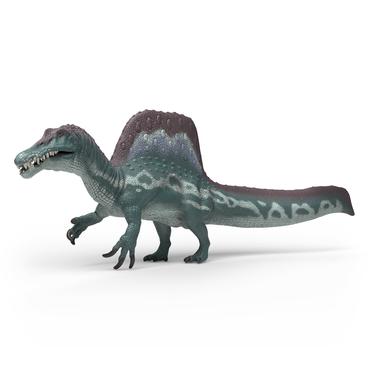 Dinosaurs Spinosaurus