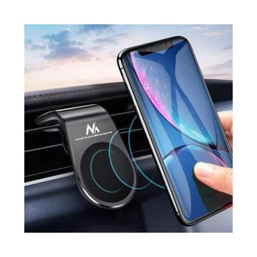 Maclean MC-326 holder Mobiltelefon/Smartphone Sort
