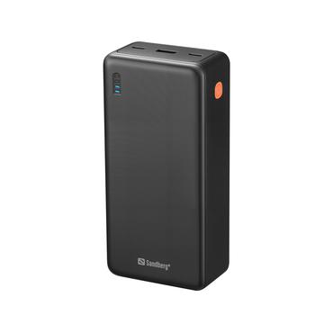 Saver Powerbank 27000