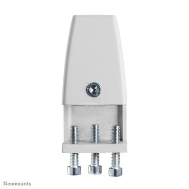 Neomounts - skrivebordsklemme - hvid