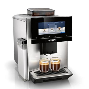 Automatisk kaffekokare