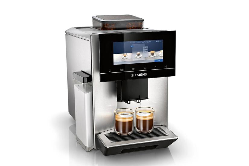 Automatisk kaffekokare