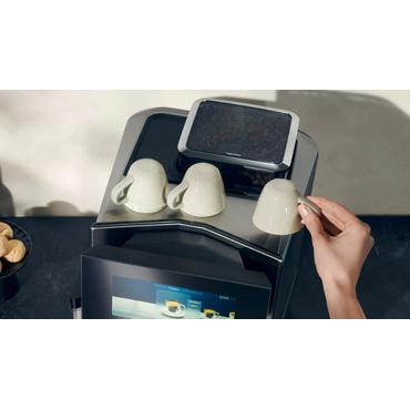 Automatisk kaffekokare