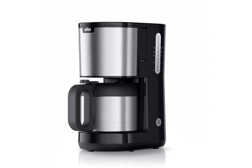 Termosbryggare KF1505BK PurShine  1,2l