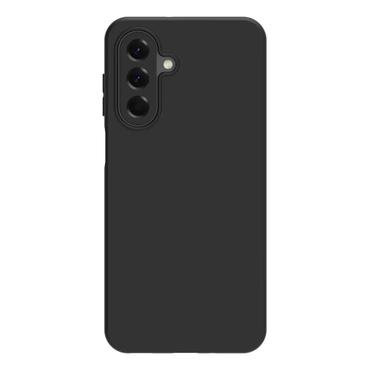 dbramante1928 GL17NIBL6896 mobiltelefon etui 17 cm (6.7") Cover Sort