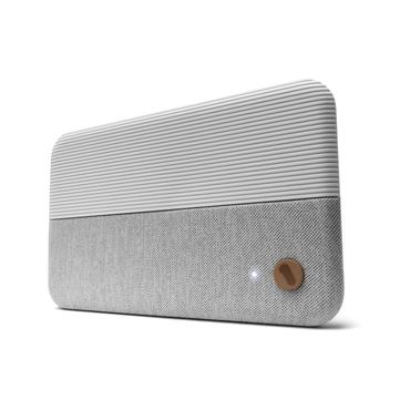 One For All Design Line 360&deg; DVB-T2 1080p Gewebe Antenne white 5G fjernsynsantenne Indend&oslash;rs