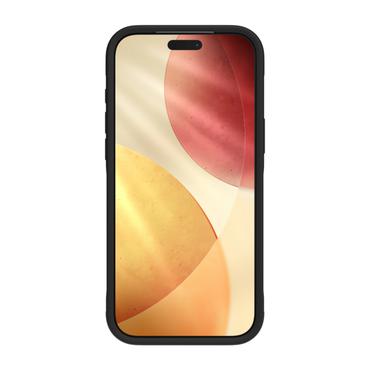 ZAGG Sedona Snap Kickstand mobiltelefon etui 17,5 cm (6.9") Cover Sort